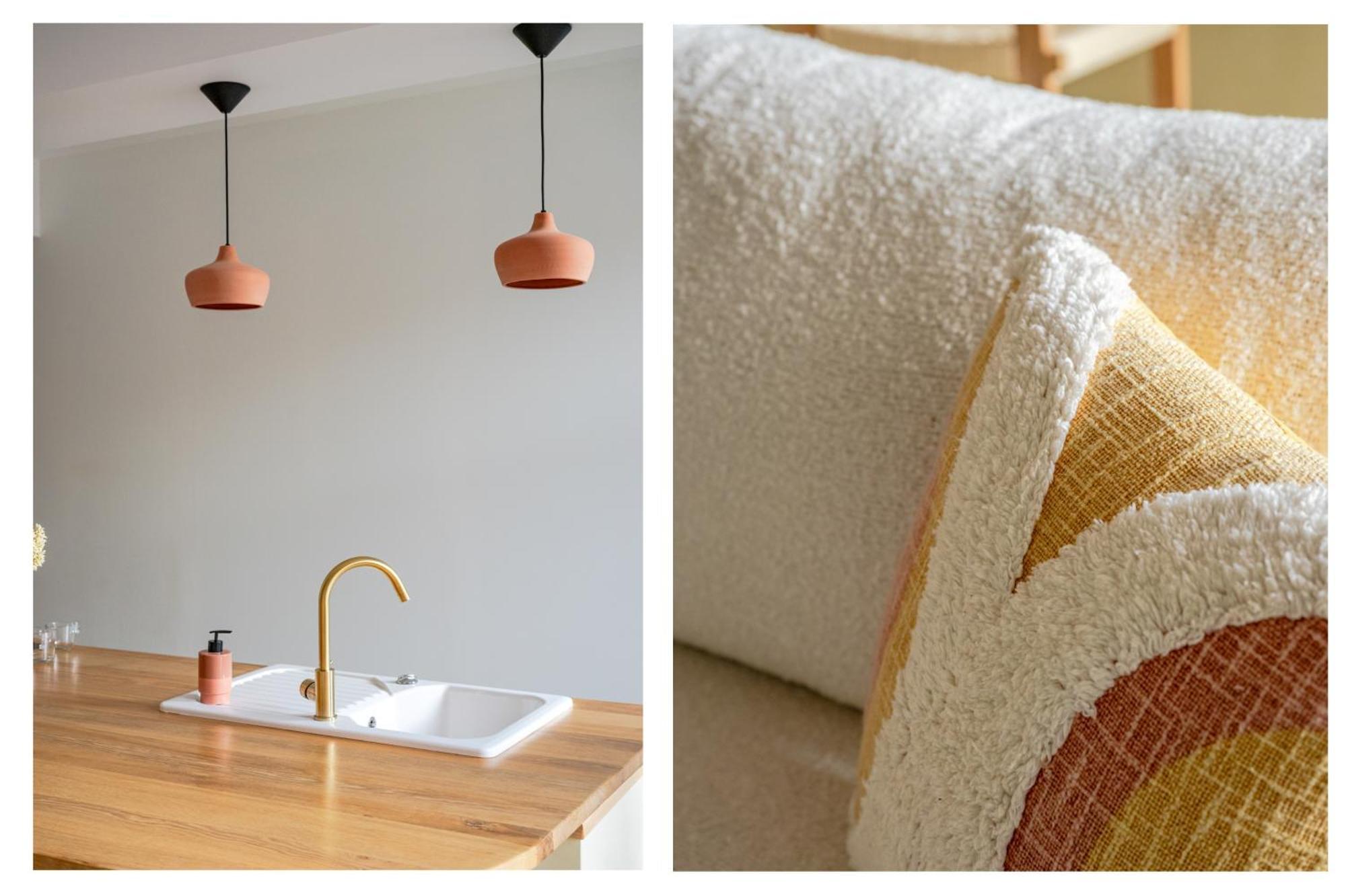 Hermes - Appartement Avec Jacuzzi Scandinave Nyons Buitenkant foto