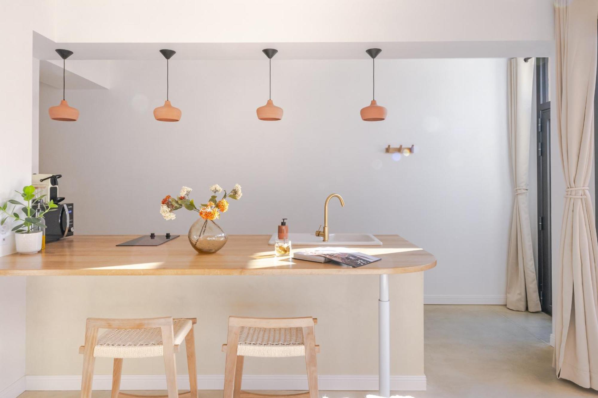 Hermes - Appartement Avec Jacuzzi Scandinave Nyons Buitenkant foto