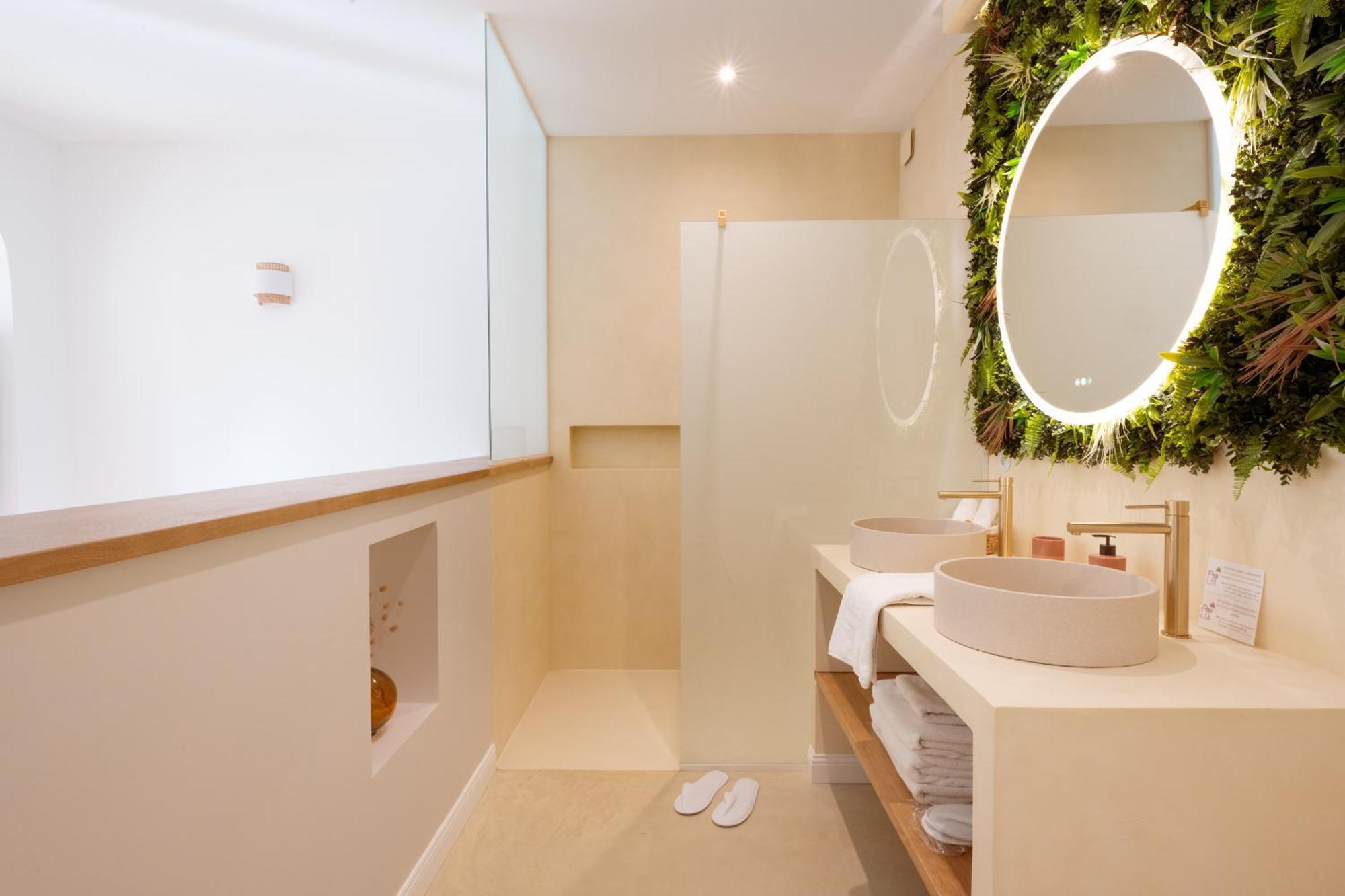 Hermes - Appartement Avec Jacuzzi Scandinave Nyons Buitenkant foto